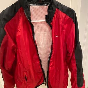 Nike Vintage Windbreaker